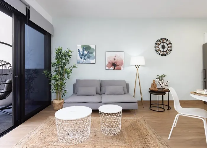 Santa Cruz Loft