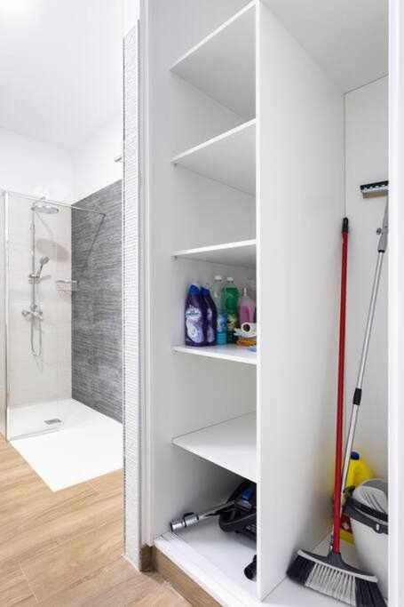 Santa Cruz Loft