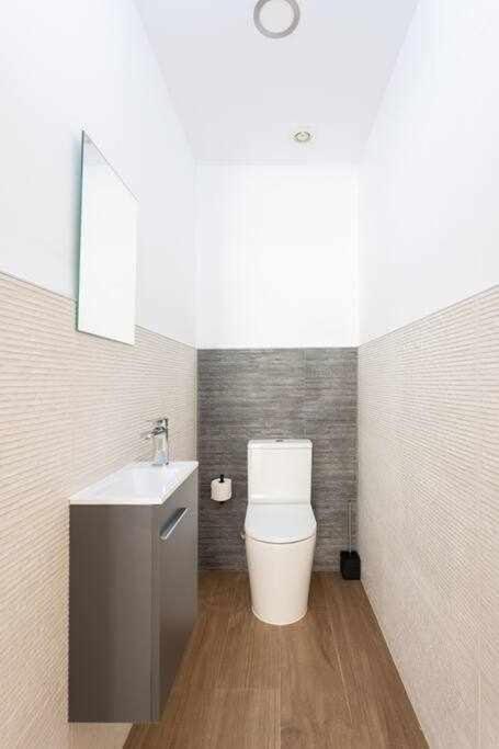 Appartamento Santa Cruz Loft *