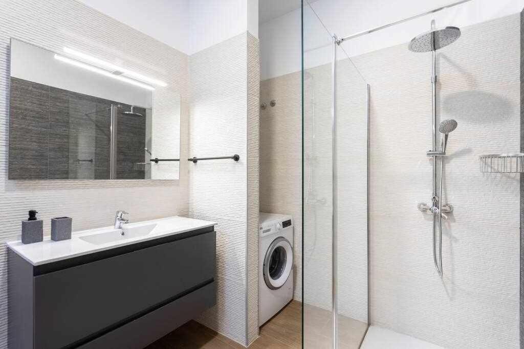 Santa Cruz Loft Appartamento