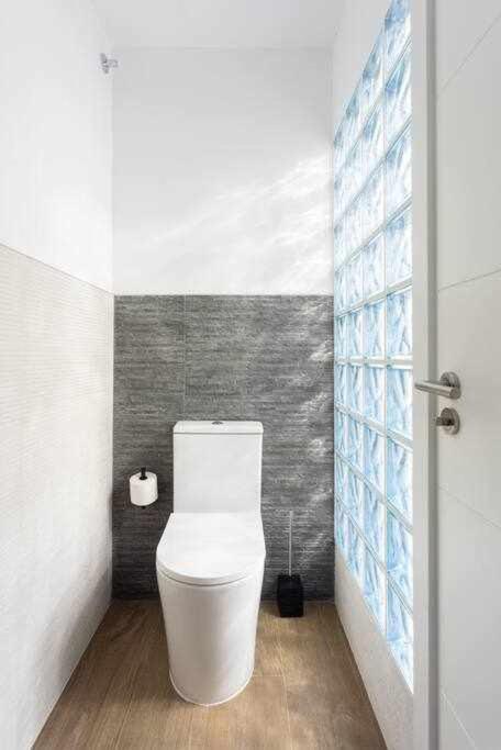 Appartamento Santa Cruz Loft *