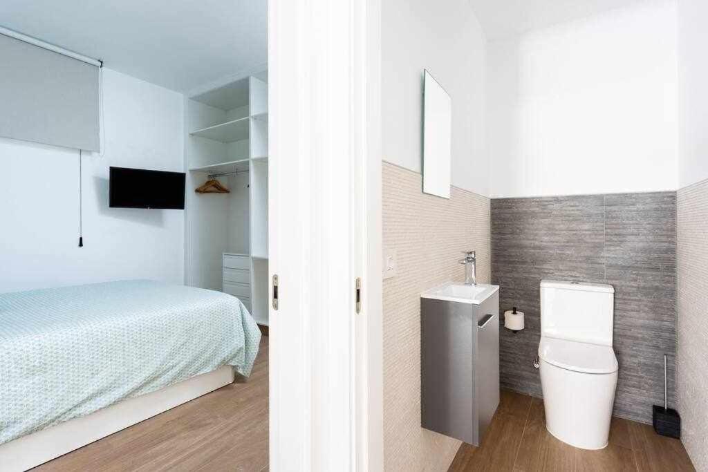 Appartamento Santa Cruz Loft Santa Cruz de Tenerife