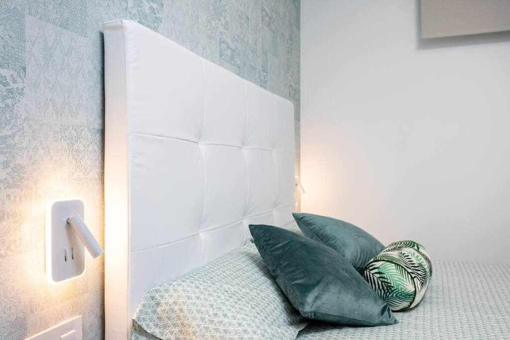 Santa Cruz Loft *