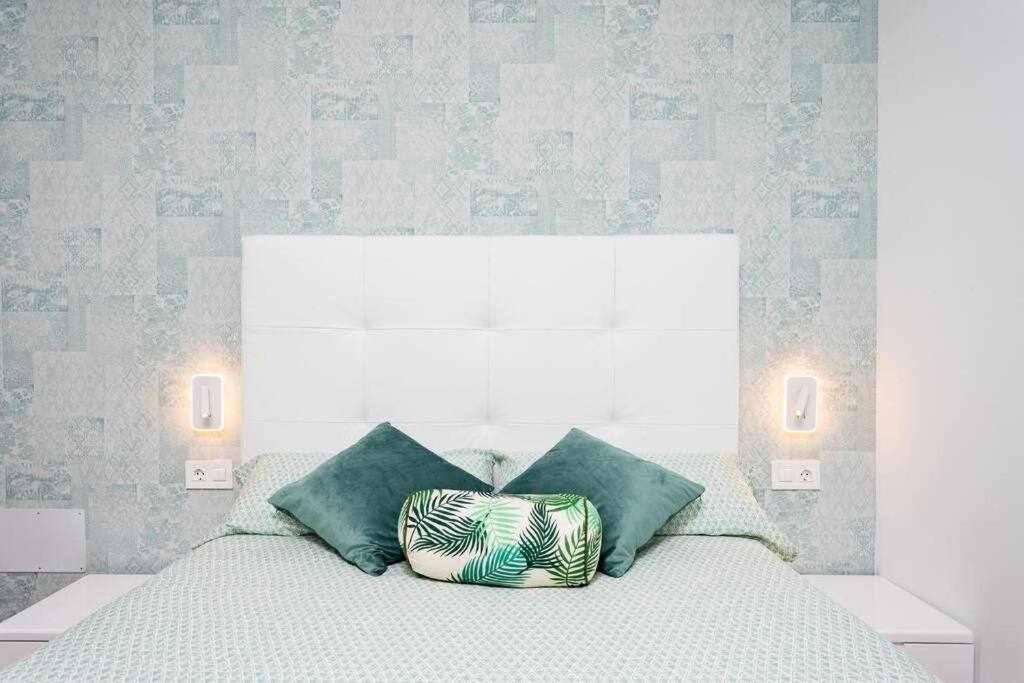 Appartamento Santa Cruz Loft *