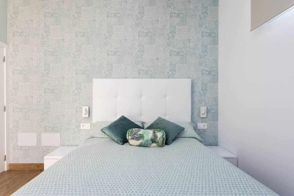 Santa Cruz Loft Appartamento Santa Cruz de Tenerife