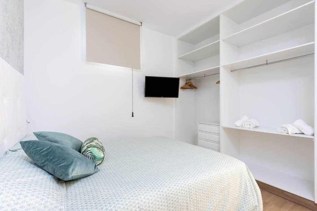 Santa Cruz Loft Appartamento Santa Cruz de Tenerife