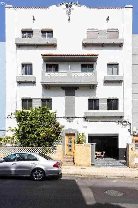 Appartamento Santa Cruz Loft *