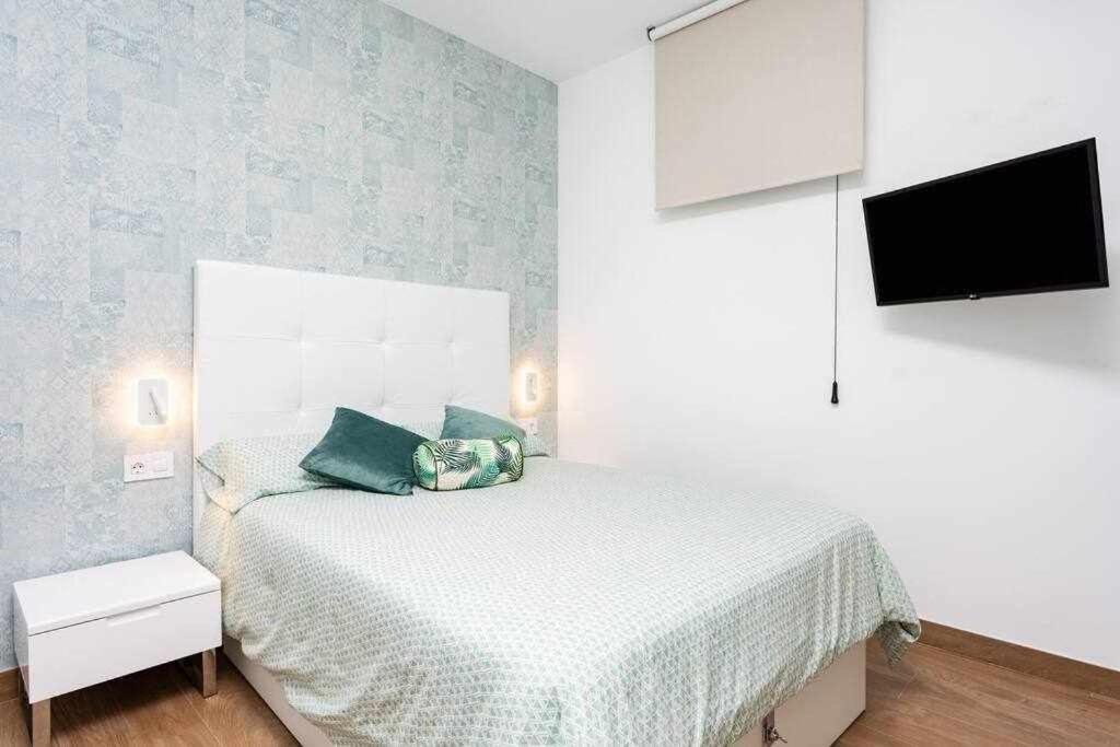 Appartamento Santa Cruz Loft Santa Cruz de Tenerife
