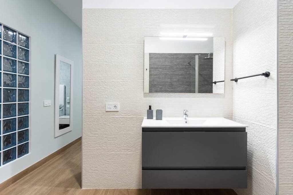 Appartamento Santa Cruz Loft *