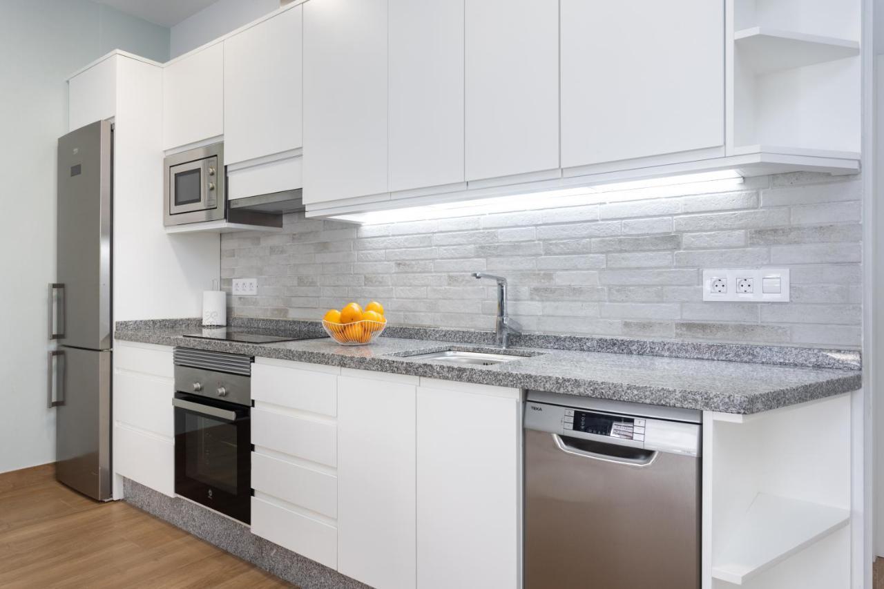 Santa Cruz Loft Appartamento Santa Cruz de Tenerife