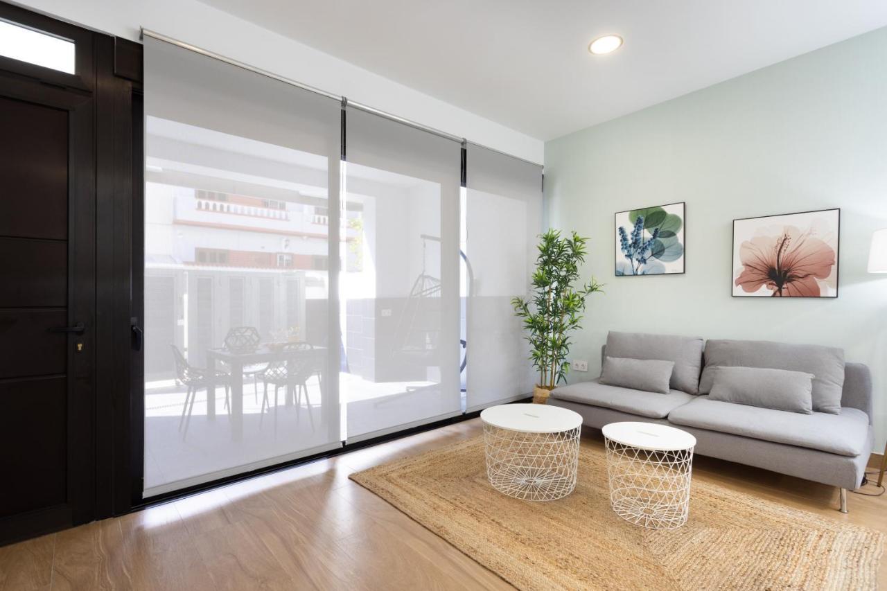 Santa Cruz Loft *