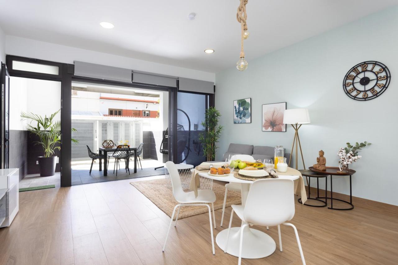 Santa Cruz Loft * Santa Cruz de Tenerife
