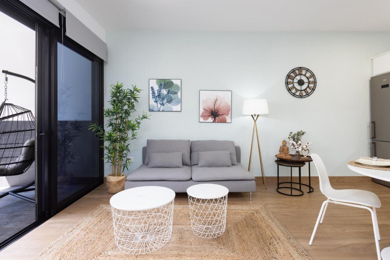Santa Cruz Loft Appartamento Santa Cruz de Tenerife