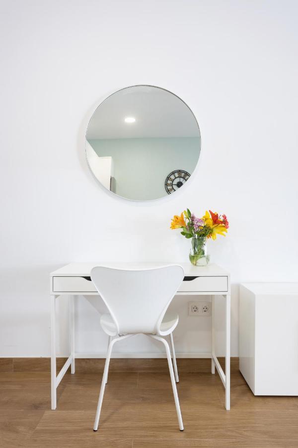 Santa Cruz Loft Appartamento Santa Cruz de Tenerife