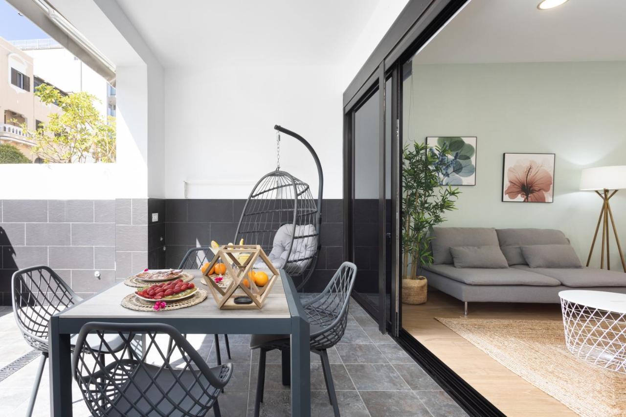 Appartamento Santa Cruz Loft