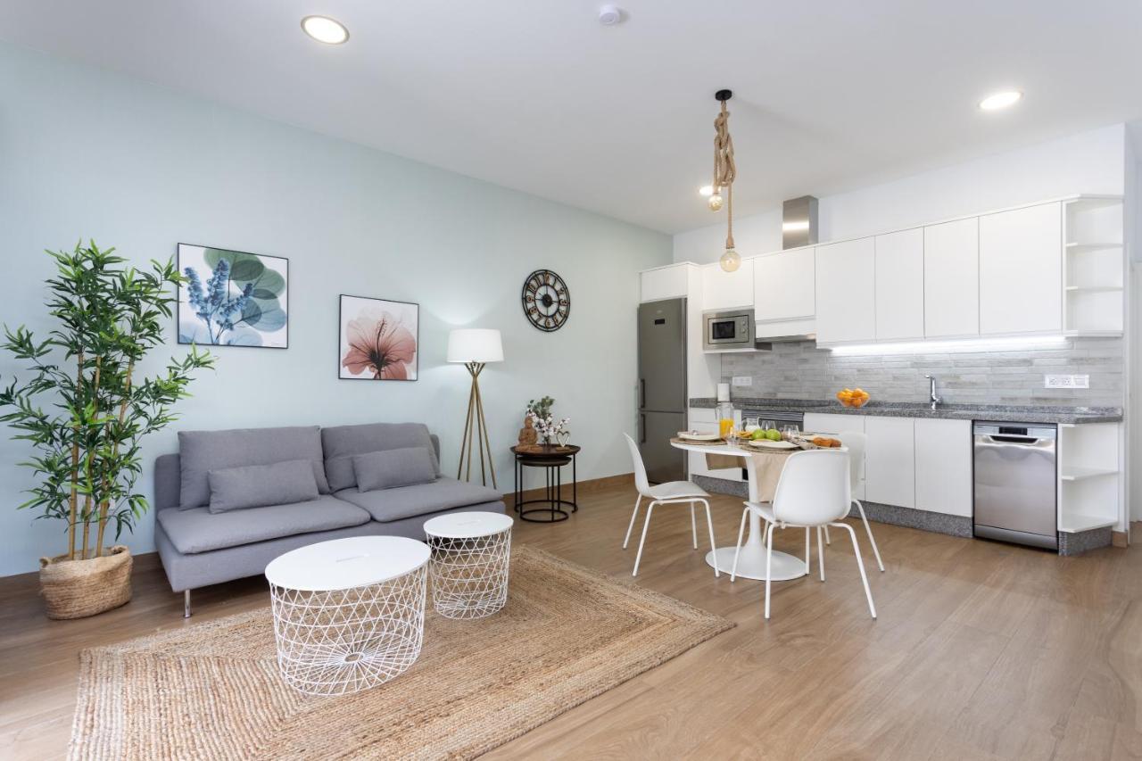 Sunnyland Cruz Loft Parking Appartement *