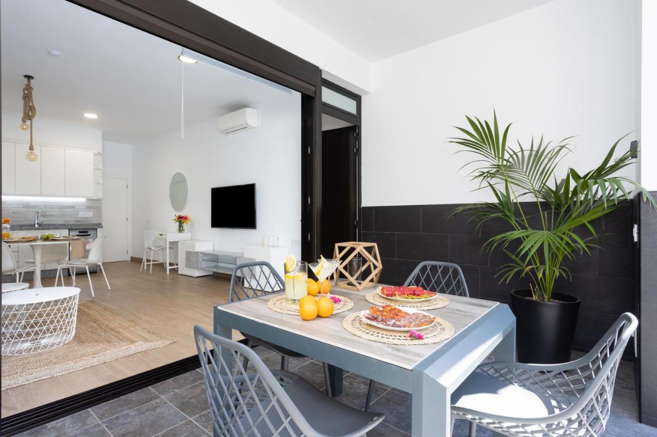 Appartamento Santa Cruz Loft *