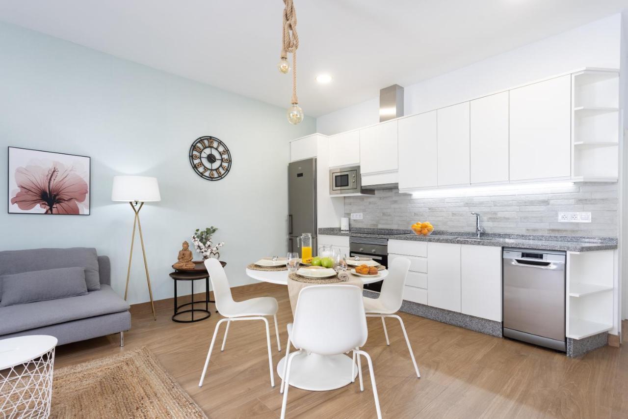 Appartamento Santa Cruz Loft
