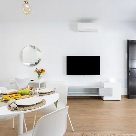 Appartamento Santa Cruz Loft Santa Cruz de Tenerife Esterno foto